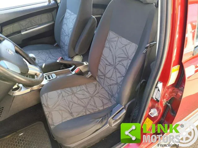 Tata Xenon 2.2 Dicor 4x2 PC Cassonato GARANZIA INCLUSA - Foto 5