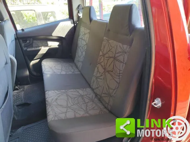 Tata Xenon 2.2 Dicor 4x2 PC Cassonato GARANZIA INCLUSA - Foto 6