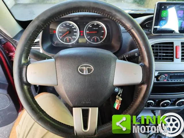 Tata Xenon 2.2 Dicor 4x2 PC Cassonato GARANZIA INCLUSA - Foto 7