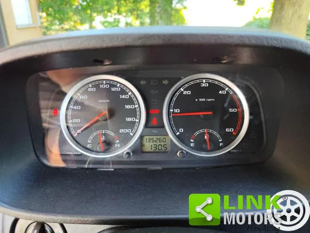 Tata Xenon 2.2 Dicor 4x2 PC Cassonato GARANZIA INCLUSA - Foto 8