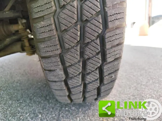 Tata Xenon 2.2 Dicor 4x2 PC Cassonato GARANZIA INCLUSA - Foto 11