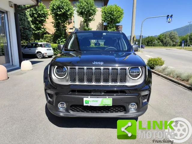 Jeep Renegade Renegade 1.0 T3 Limited - Foto 2