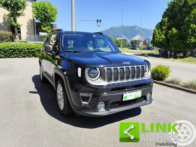 Jeep Renegade Renegade 1.0 T3 Limited - Foto 3