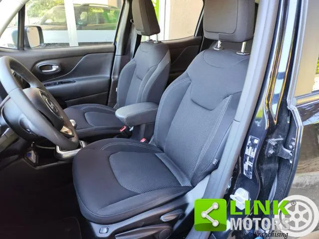 Jeep Renegade Renegade 1.0 T3 Limited - Foto 5