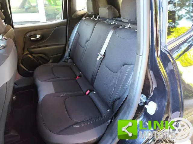 Jeep Renegade Renegade 1.0 T3 Limited - Foto 6
