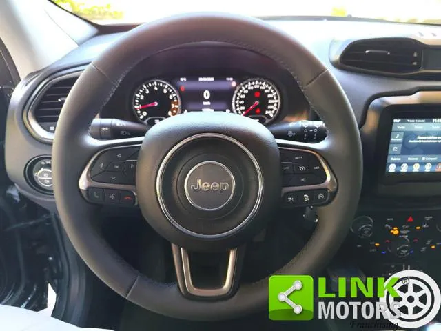 Jeep Renegade Renegade 1.0 T3 Limited - Foto 7
