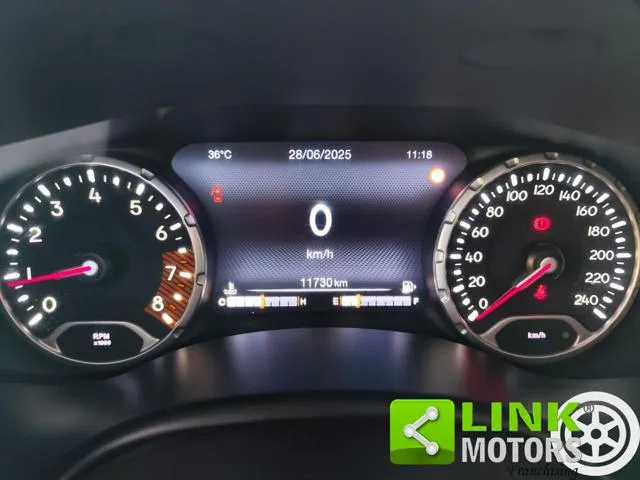Jeep Renegade Renegade 1.0 T3 Limited - Foto 8