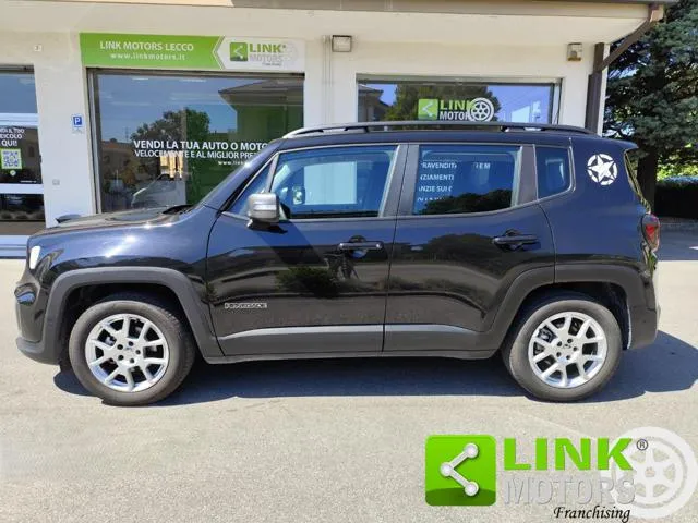 Jeep Renegade Renegade 1.0 T3 Limited - Foto 11
