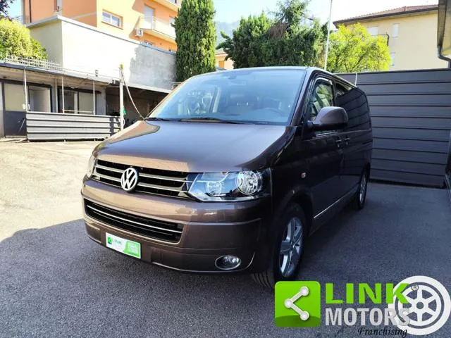 Volkswagen Multivan 2.0 BiTDI 180CV DSG Highline GARANZIA INCLUSA - Foto 1
