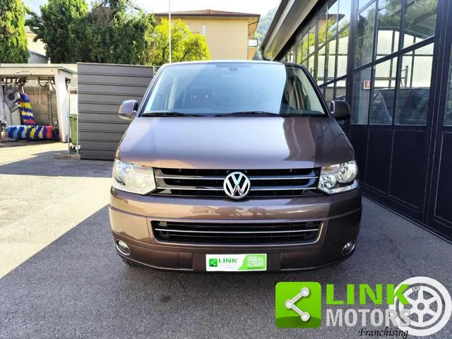 Volkswagen Multivan 2.0 BiTDI 180CV DSG Highline GARANZIA INCLUSA - Foto 2