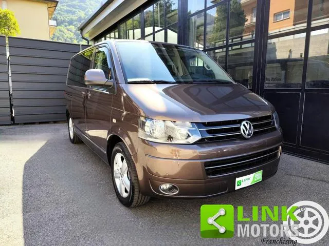 Volkswagen Multivan 2.0 BiTDI 180CV DSG Highline GARANZIA INCLUSA - Foto 3