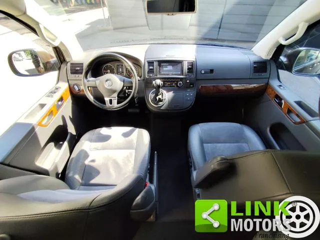 Volkswagen Multivan 2.0 BiTDI 180CV DSG Highline GARANZIA INCLUSA - Foto 4