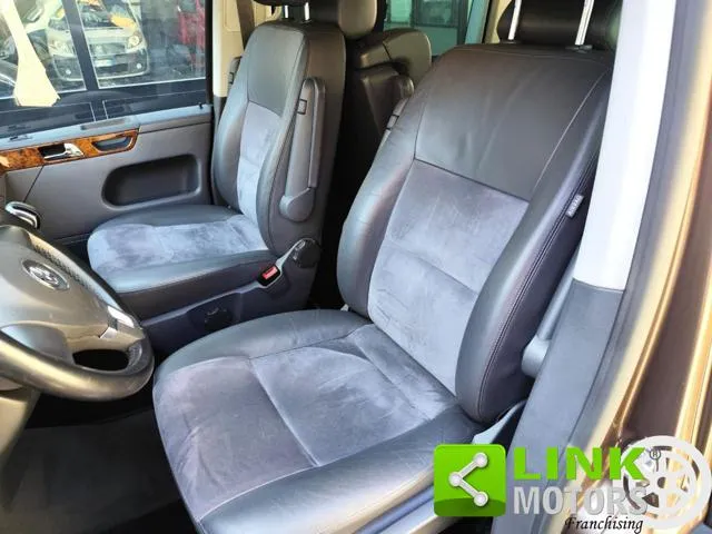 Volkswagen Multivan 2.0 BiTDI 180CV DSG Highline GARANZIA INCLUSA - Foto 5