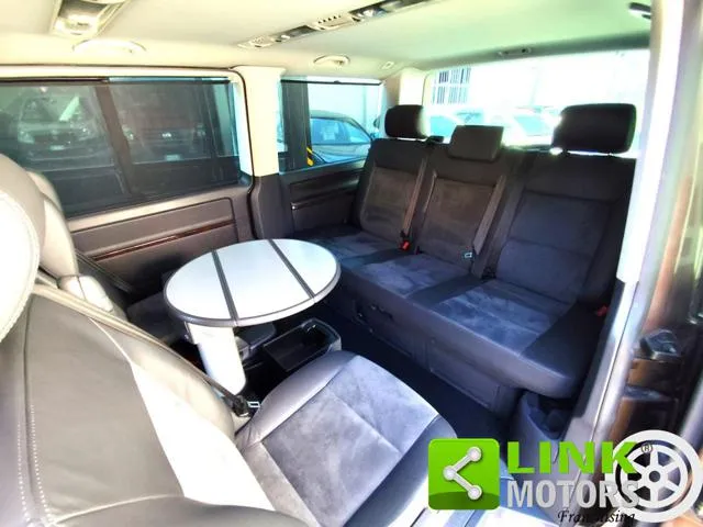 Volkswagen Multivan 2.0 BiTDI 180CV DSG Highline GARANZIA INCLUSA - Foto 6