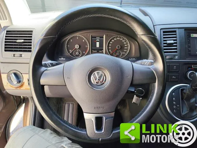 Volkswagen Multivan 2.0 BiTDI 180CV DSG Highline GARANZIA INCLUSA - Foto 7