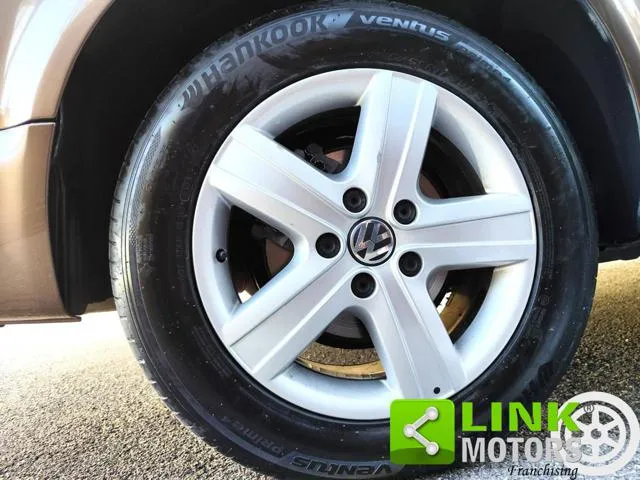 Volkswagen Multivan 2.0 BiTDI 180CV DSG Highline GARANZIA INCLUSA - Foto 9