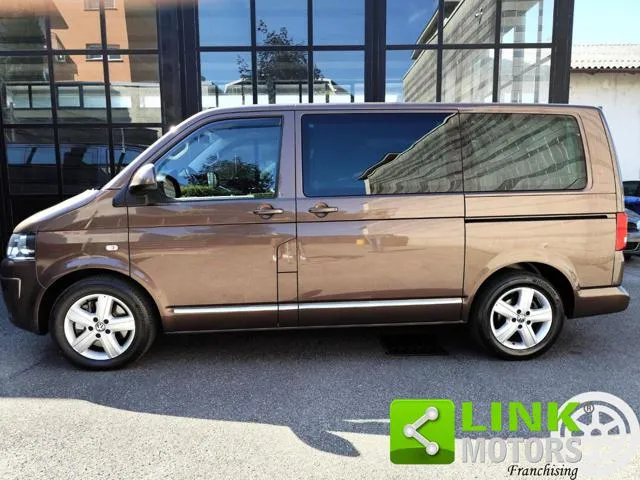 Volkswagen Multivan 2.0 BiTDI 180CV DSG Highline GARANZIA INCLUSA - Foto 11