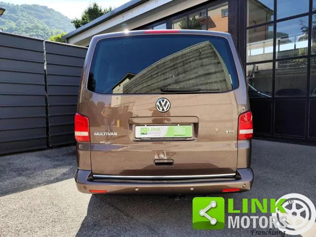 Volkswagen Multivan 2.0 BiTDI 180CV DSG Highline GARANZIA INCLUSA - Foto 14