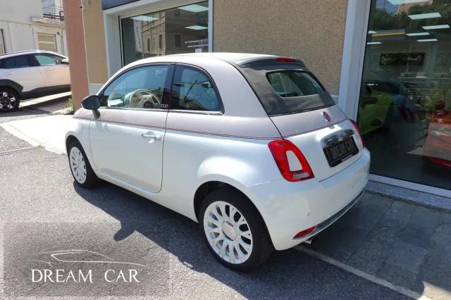 Fiat 500C 1.2 60° ANNIVERSARIO OK NEOPATENTATI - Foto 3