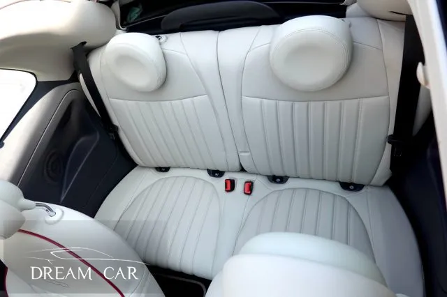 Fiat 500C 1.2 60° ANNIVERSARIO OK NEOPATENTATI - Foto 10