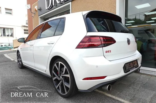 Volkswagen Golf GTI Performance 2.0 245CV DSG 5p. TETTO-PELLE-19