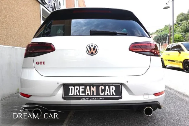 Volkswagen Golf GTI Performance 2.0 245CV DSG 5p. TETTO-PELLE-19
