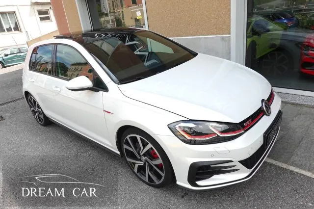 Volkswagen Golf GTI Performance 2.0 245CV DSG 5p. TETTO-PELLE-19