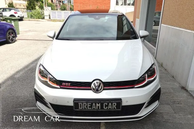 Volkswagen Golf GTI Performance 2.0 245CV DSG 5p. TETTO-PELLE-19