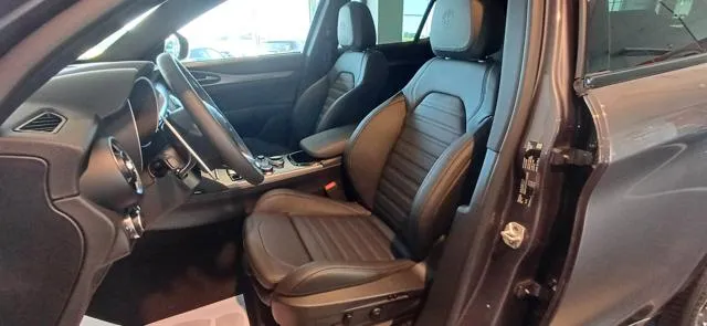 Alfa Romeo Stelvio Stelvio 2.2 T.diesel 210CV AT8 Q4 Veloce - Foto 10