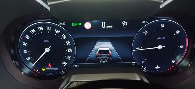 Alfa Romeo Stelvio Stelvio 2.2 T.diesel 210CV AT8 Q4 Veloce - Foto 13