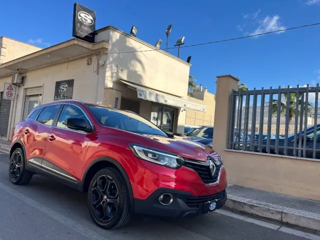 Renault Kadjar Kadjar dCi 8V 110 CV EDC Energy Hypnotic2 - Foto 1