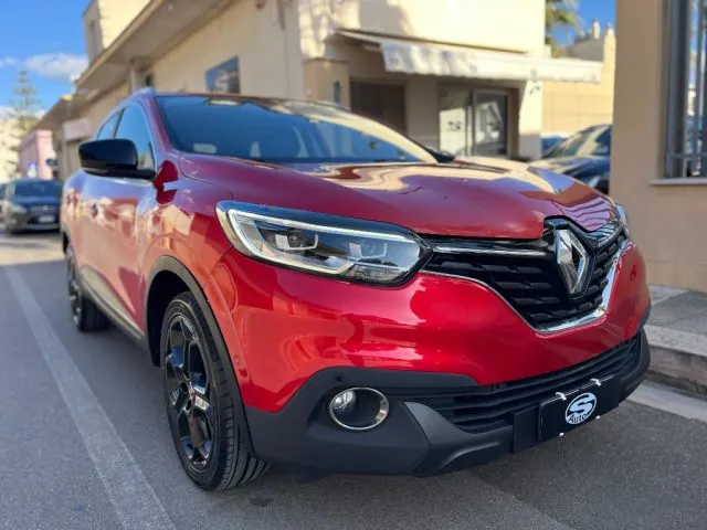 Renault Kadjar Kadjar dCi 8V 110 CV EDC Energy Hypnotic2 - Foto 2