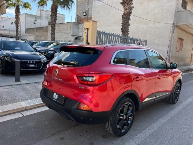 Renault Kadjar Kadjar dCi 8V 110 CV EDC Energy Hypnotic2 - Foto 3