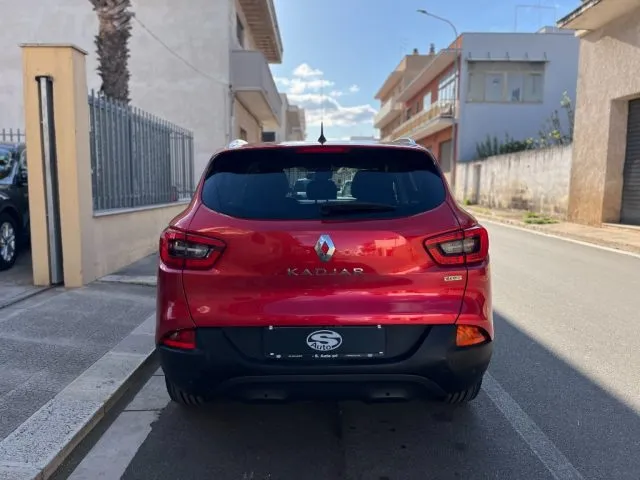Renault Kadjar Kadjar dCi 8V 110 CV EDC Energy Hypnotic2 - Foto 4