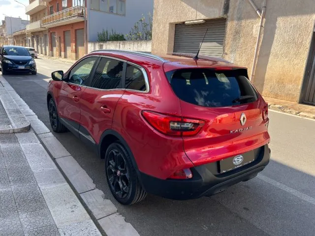 Renault Kadjar Kadjar dCi 8V 110 CV EDC Energy Hypnotic2 - Foto 5