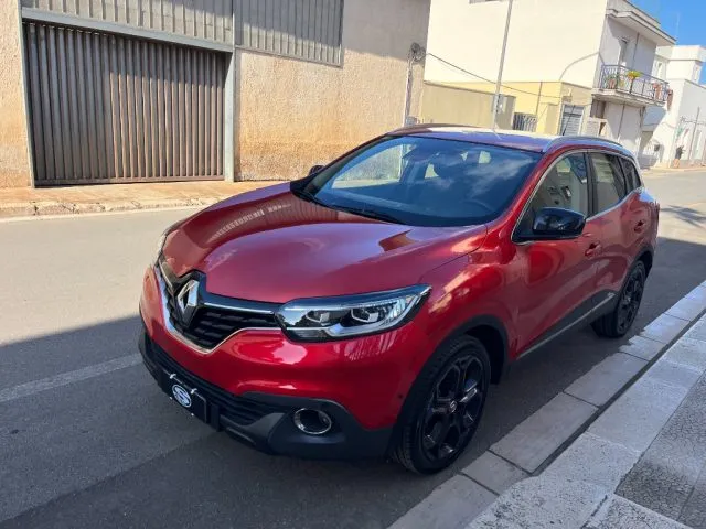 Renault Kadjar Kadjar dCi 8V 110 CV EDC Energy Hypnotic2 - Foto 6