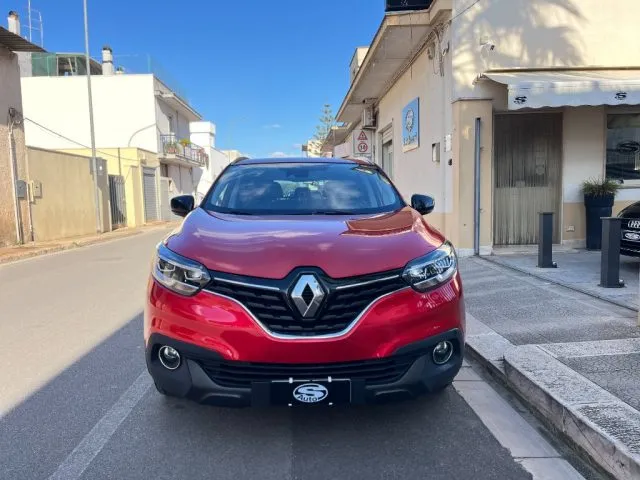 Renault Kadjar Kadjar dCi 8V 110 CV EDC Energy Hypnotic2 - Foto 7