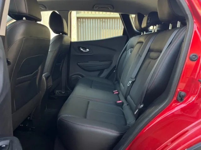 Renault Kadjar Kadjar dCi 8V 110 CV EDC Energy Hypnotic2 - Foto 10