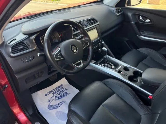 Renault Kadjar Kadjar dCi 8V 110 CV EDC Energy Hypnotic2 - Foto 12