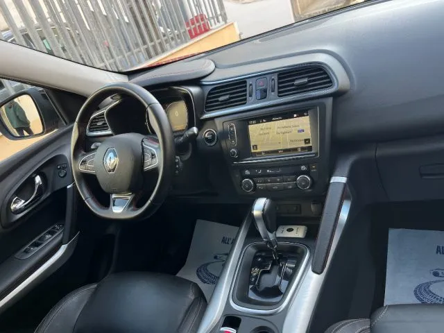 Renault Kadjar Kadjar dCi 8V 110 CV EDC Energy Hypnotic2 - Foto 13