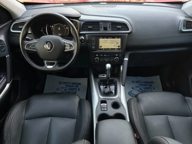 Renault Kadjar Kadjar dCi 8V 110 CV EDC Energy Hypnotic2 - Foto 14