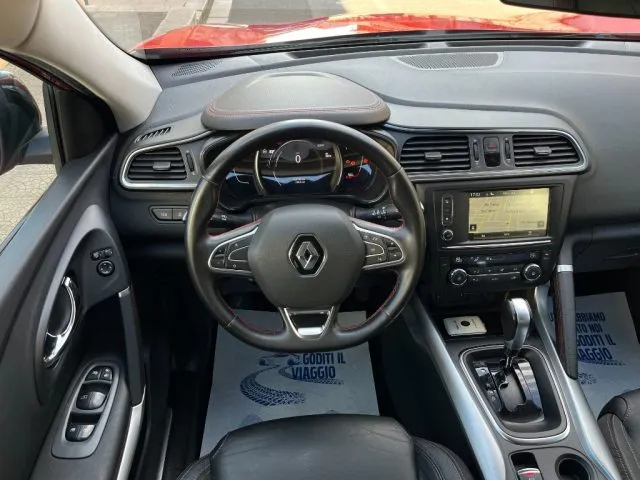 Renault Kadjar Kadjar dCi 8V 110 CV EDC Energy Hypnotic2 - Foto 15