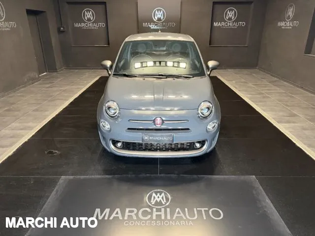 Fiat 500 1.2 Sport - Foto 2