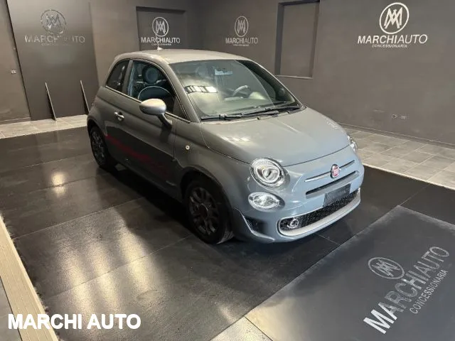 Fiat 500 1.2 Sport - Foto 3