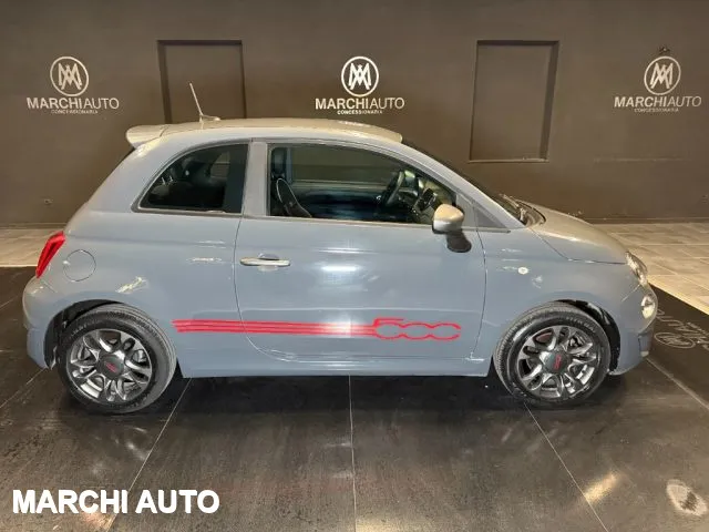 Fiat 500 1.2 Sport - Foto 4