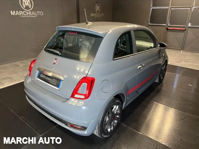 Fiat 500 1.2 Sport - Foto 5