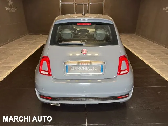 Fiat 500 1.2 Sport - Foto 6