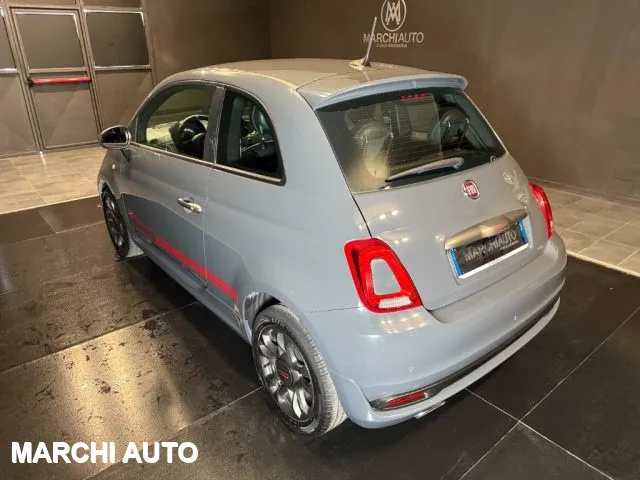 Fiat 500 1.2 Sport - Foto 7