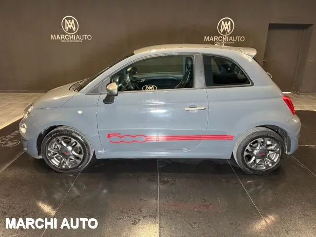 Fiat 500 1.2 Sport - Foto 8