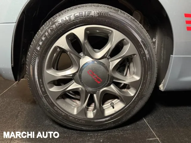 Fiat 500 1.2 Sport - Foto 9